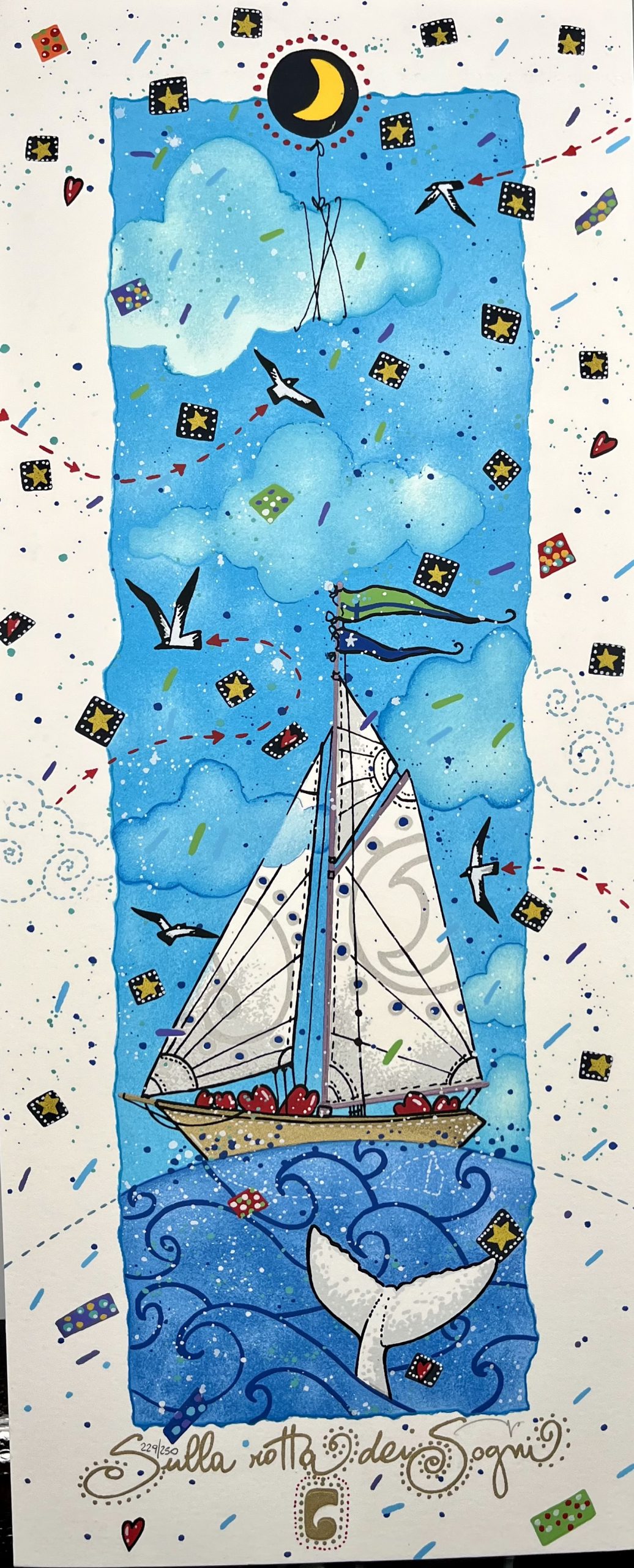 agostinisullarottadeisogni