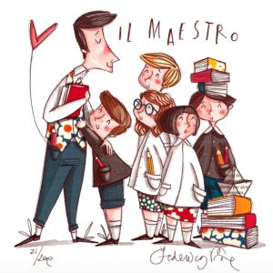 IL MAESTRO