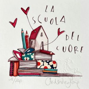 LA SCUOLA DEL CUORE