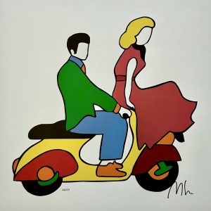 VACANZE ROMANE