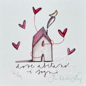 Dove abitano i sogni