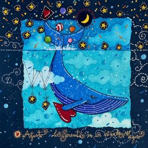 Agosto blu -2026