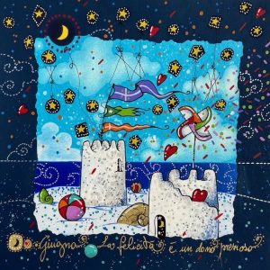 Giugno blu -2026