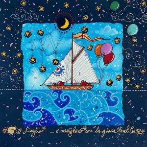 Luglio blu -2026